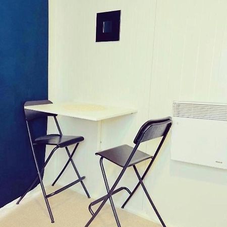 Apartament D-3 Leilighet Warszawa Eksteriør bilde