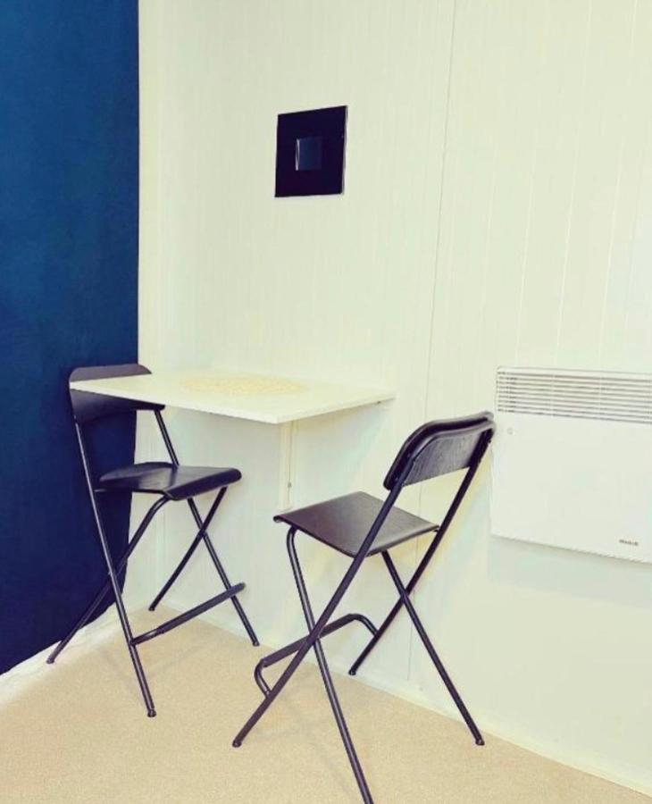 Apartament D-3 Leilighet Warszawa Eksteriør bilde