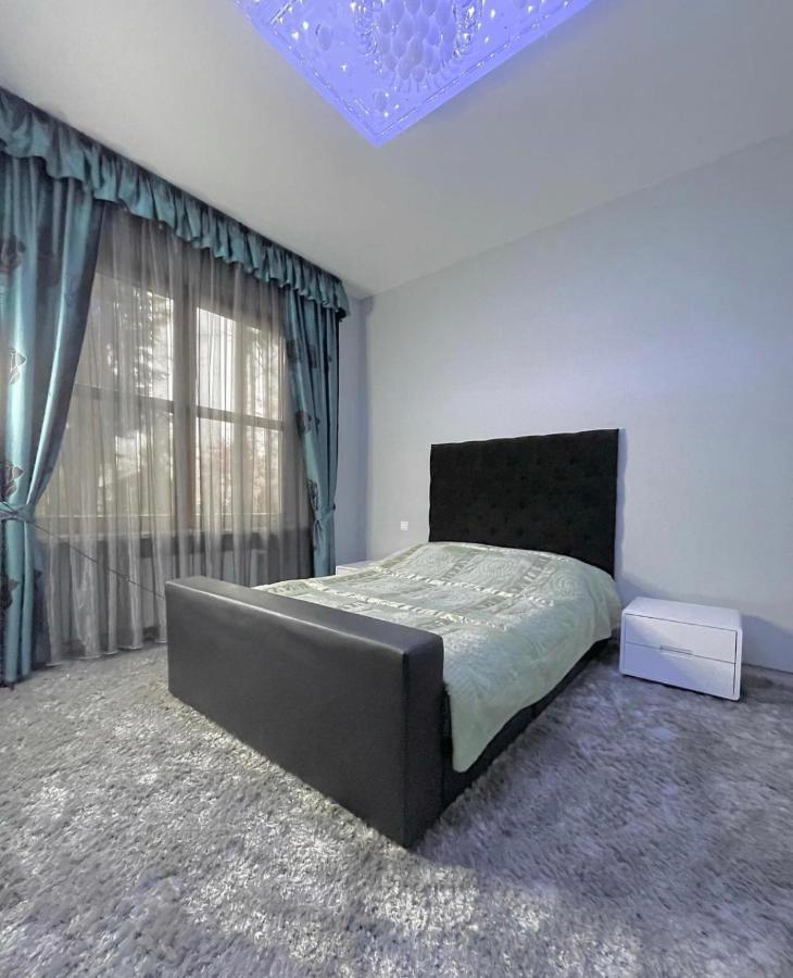 Apartament D-3 Leilighet Warszawa Eksteriør bilde