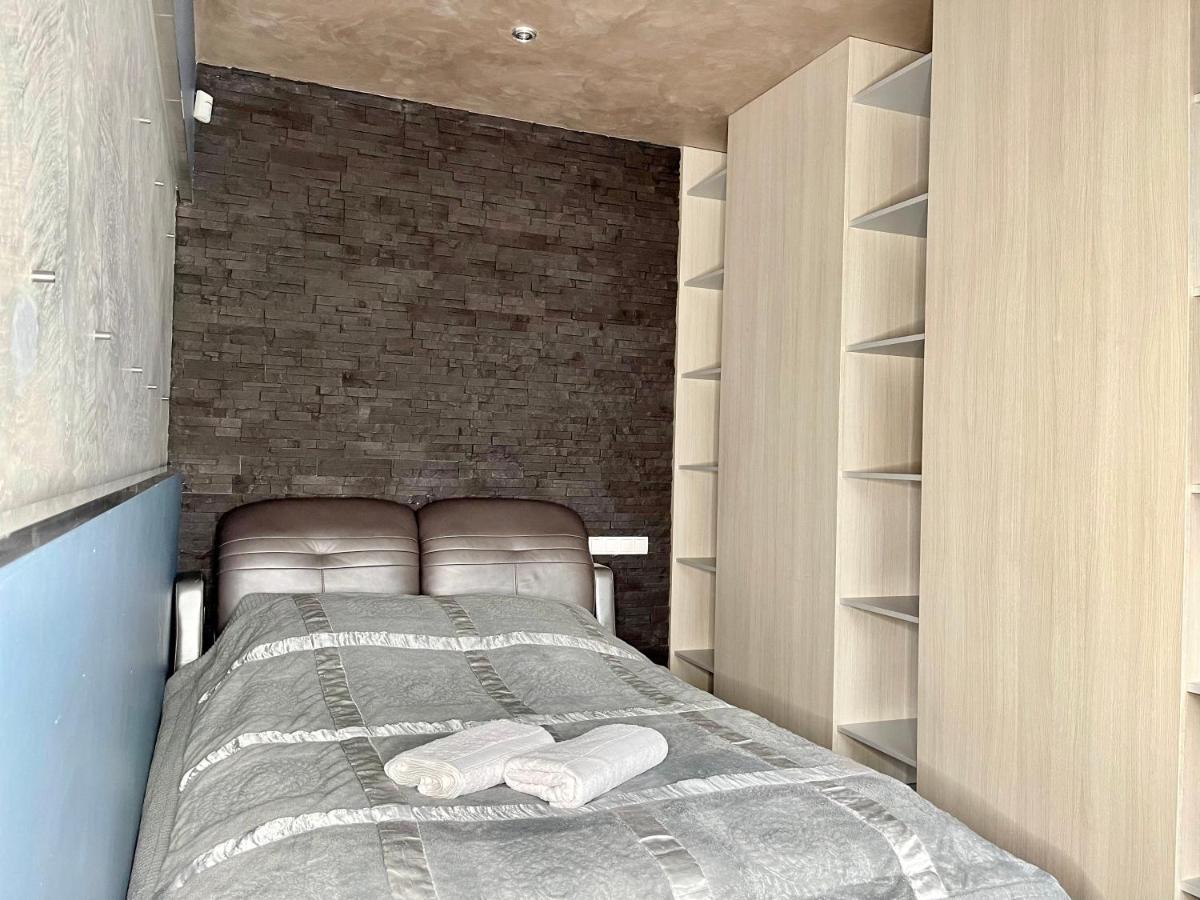 Apartament D-3 Leilighet Warszawa Eksteriør bilde