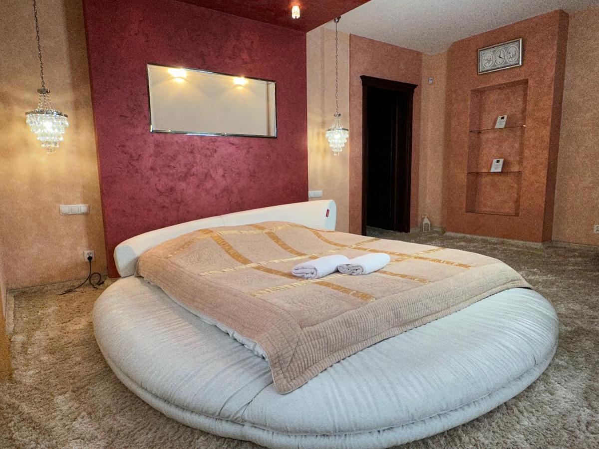 Apartament D-3 Leilighet Warszawa Eksteriør bilde