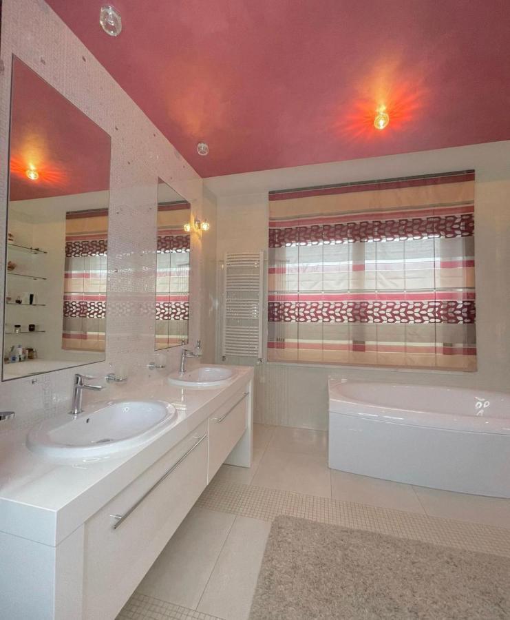 Apartament D-3 Leilighet Warszawa Eksteriør bilde
